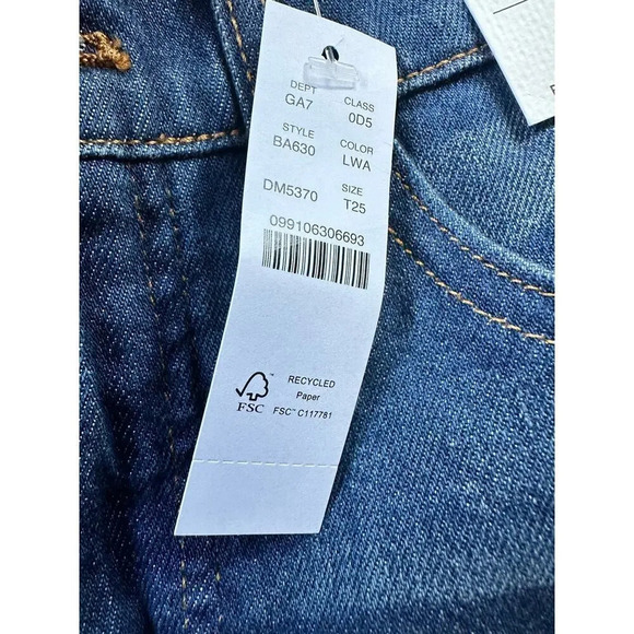 JCrew 9” Billie Demi Boot Crop, NWT - Picture 4 of 6